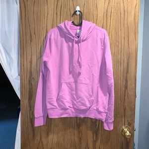 H&M Basic Hoodie